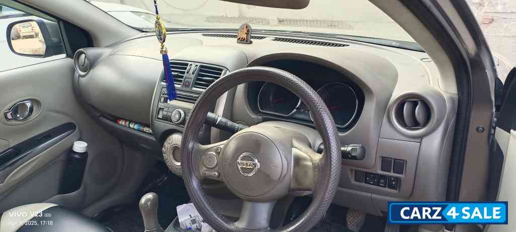 Nissan Sunny Xv diesel