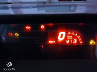 Silver Mahindra Bolero EX AC BS IV