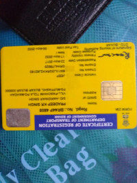 Silver Mahindra Bolero EX AC BS IV