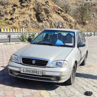 Maruti Suzuki Esteem VXI TOPMODEL