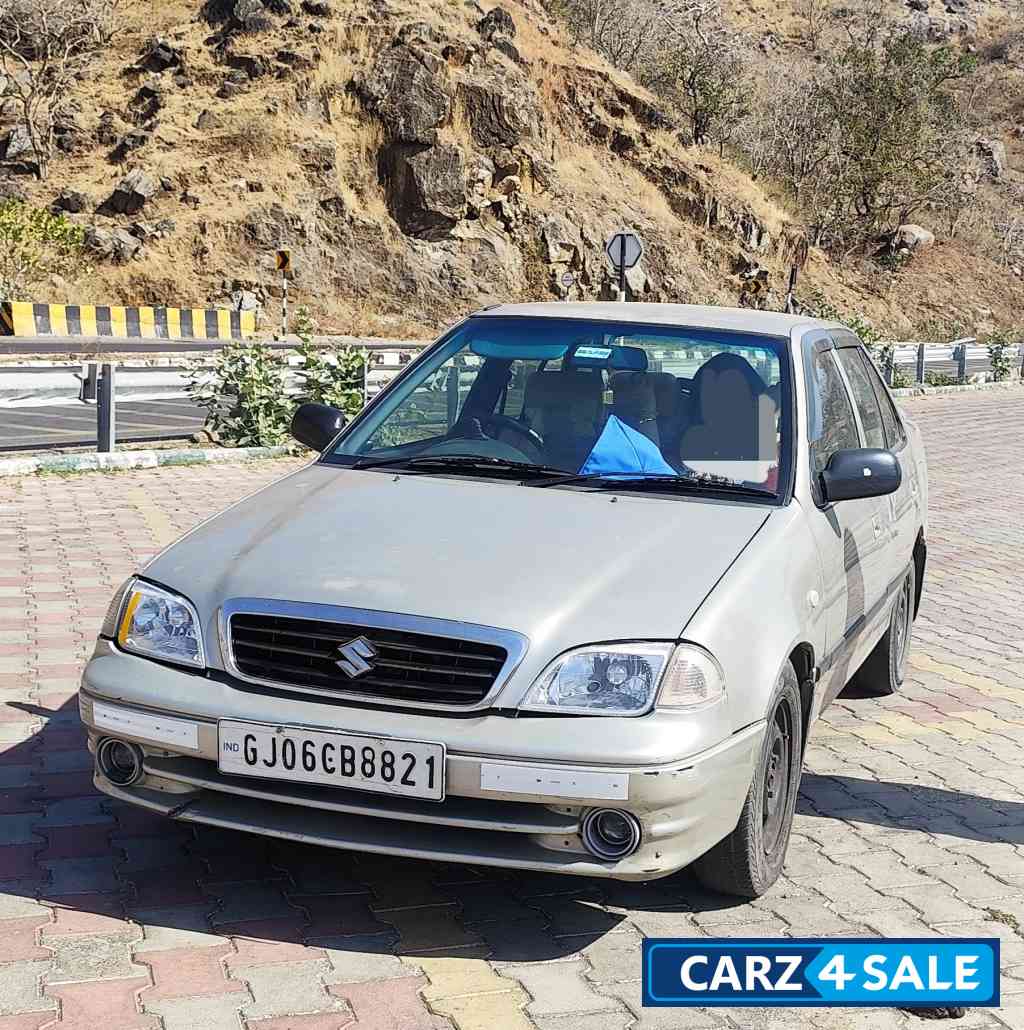 Maruti Suzuki Esteem VXI TOPMODEL