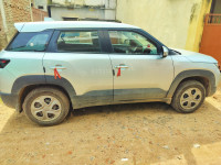 Maruti Suzuki Vitara Brezza VXI