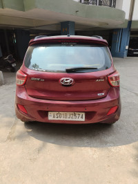 Hyundai i10 1.2Kappa ASTA BSTV