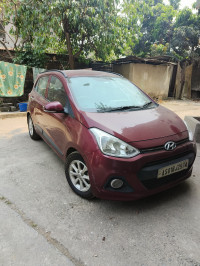 Hyundai i10 1.2Kappa ASTA BSTV