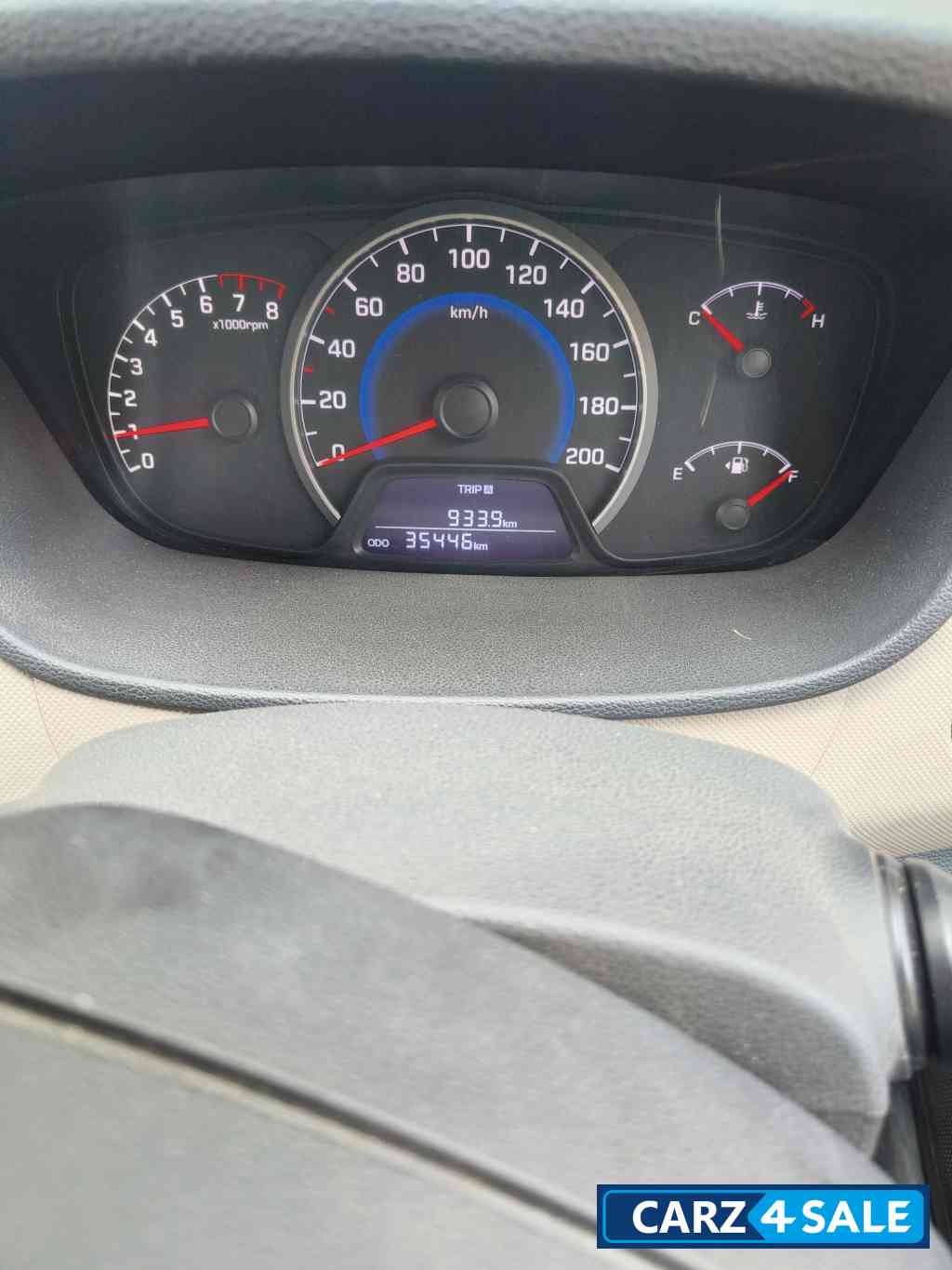 Hyundai i10 1.2Kappa ASTA BSTV