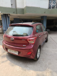 Hyundai i10 1.2Kappa ASTA BSTV
