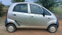 Tata Nano LX
