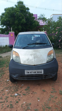 Tata Nano LX