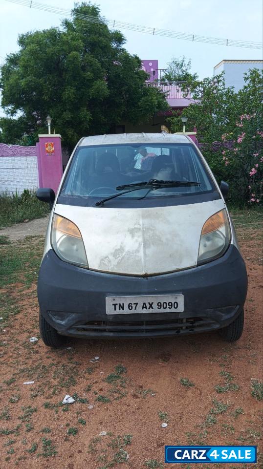 Tata Nano LX