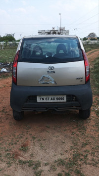 Tata Nano LX