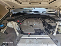 BMW X3 20d luxury line