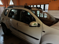 Renault Duster RXZ