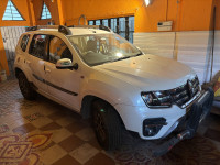 Renault Duster RXZ