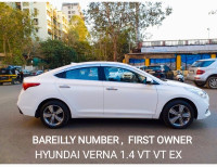 Hyundai Verna 1.4 VTVT EX