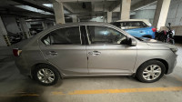 Honda Amaze Vx cvt 1.2
