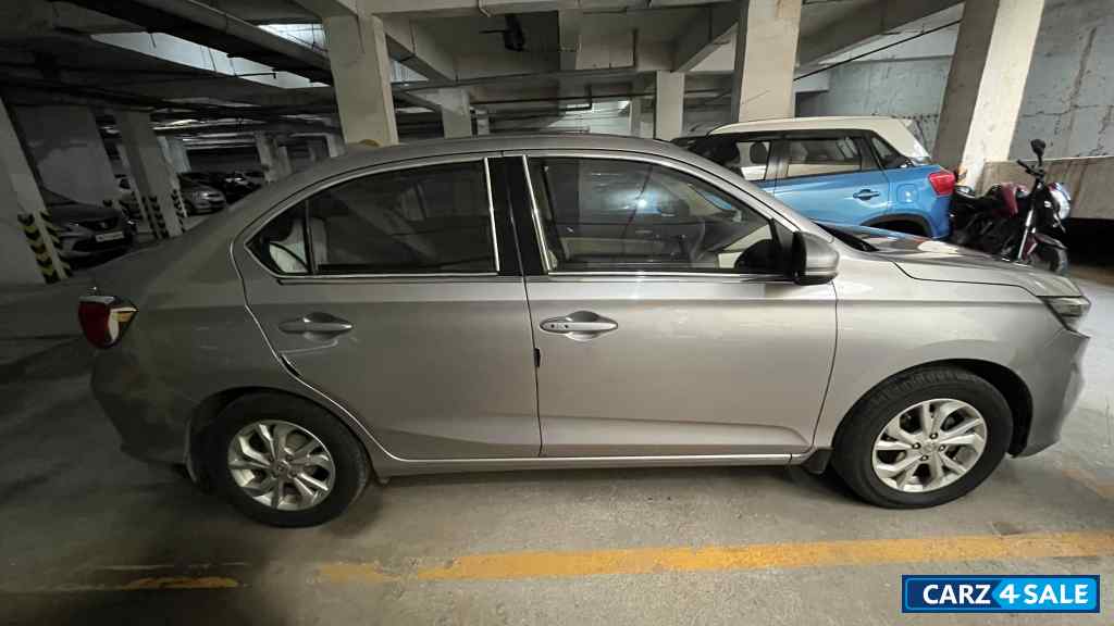 Honda Amaze Vx cvt 1.2