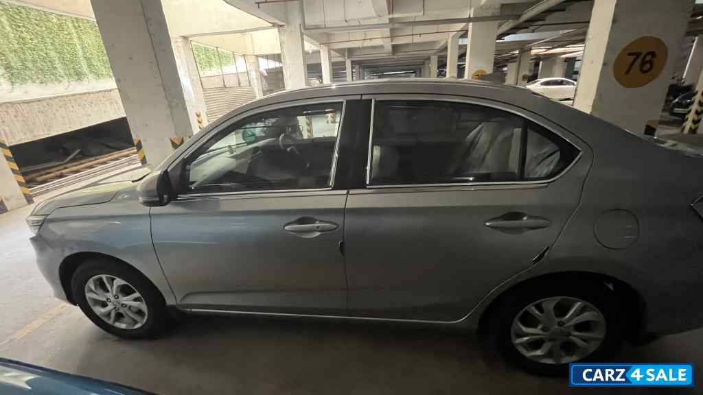 Honda Amaze Vx cvt 1.2