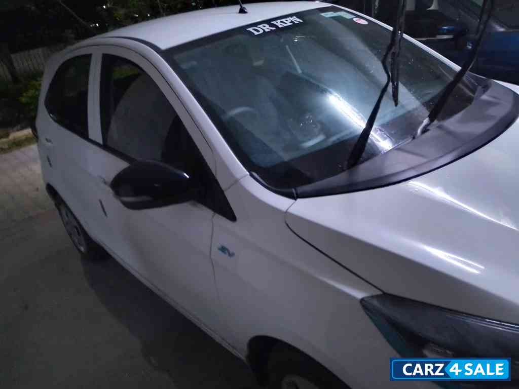 Tata Tiago XE.Electric