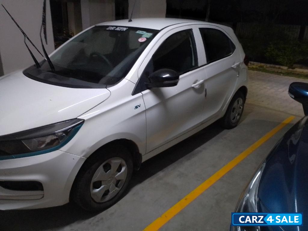 Tata Tiago XE.Electric