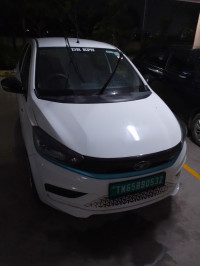 Tata Tiago XE.Electric