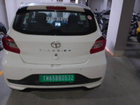 Tata Tiago XE.Electric