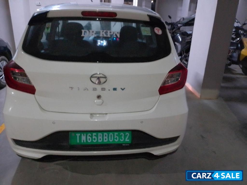 Tata Tiago XE.Electric