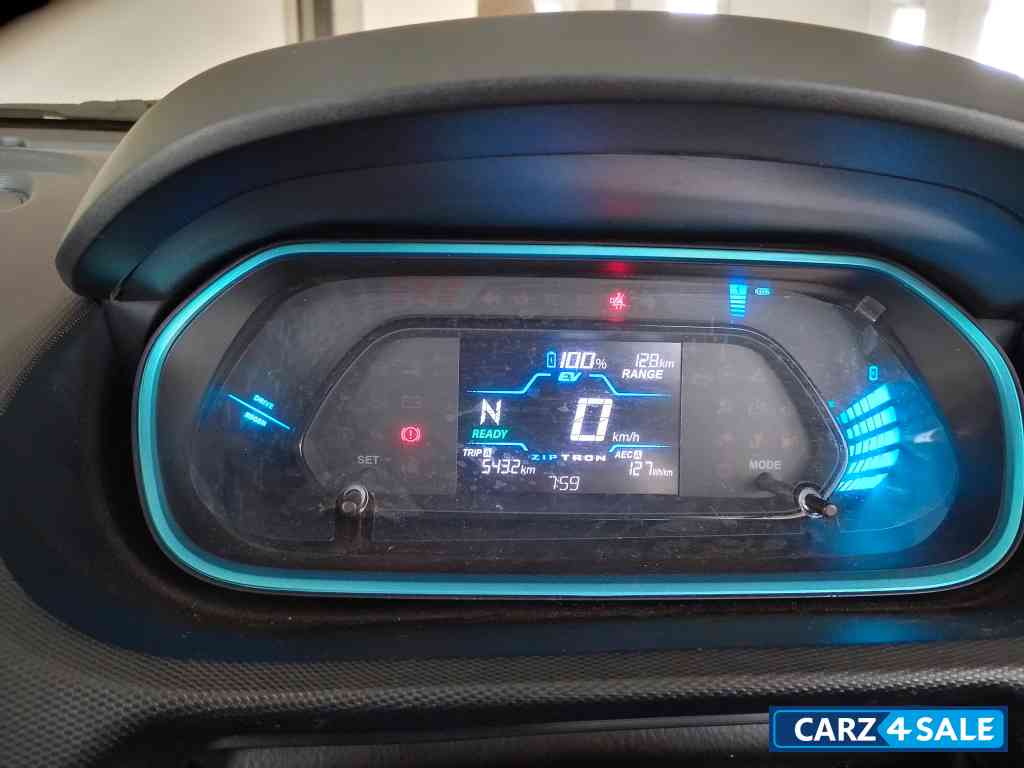 Tata Tiago XE.Electric