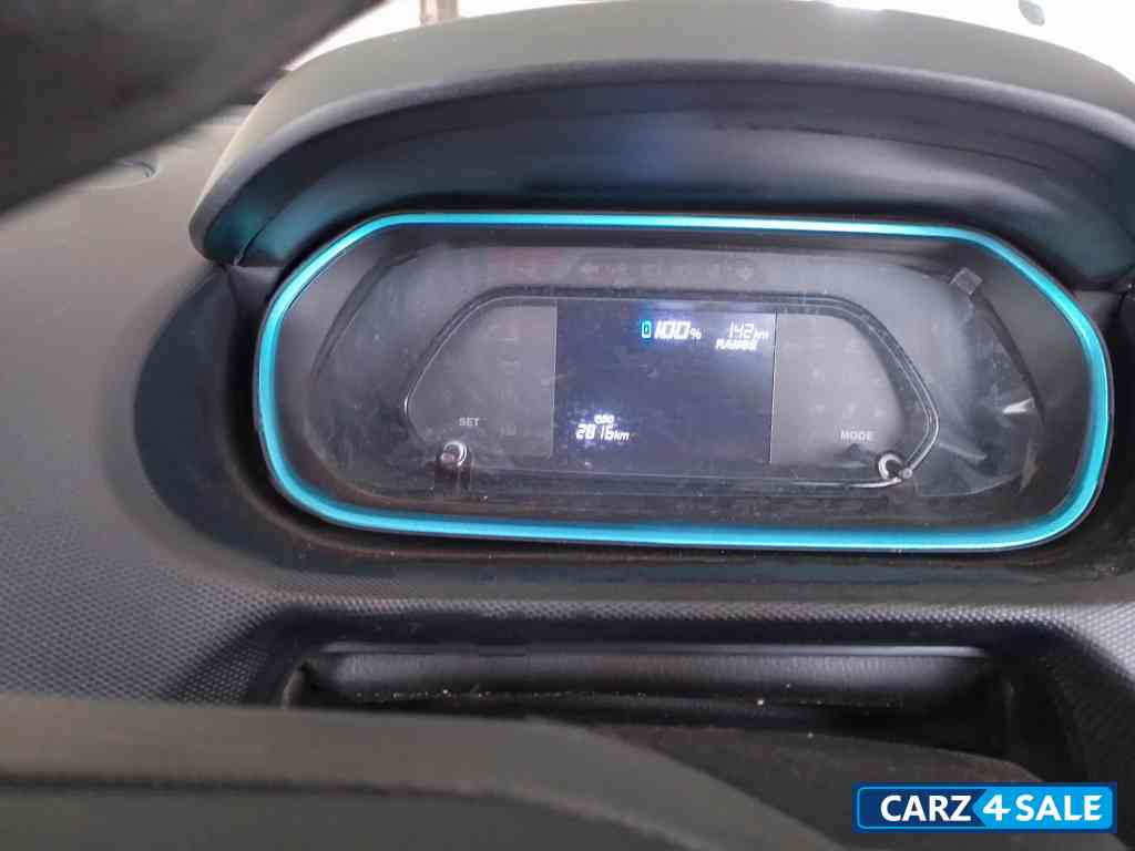 Tata Tiago XE.Electric