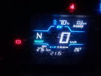 Tata Tiago XE.Electric