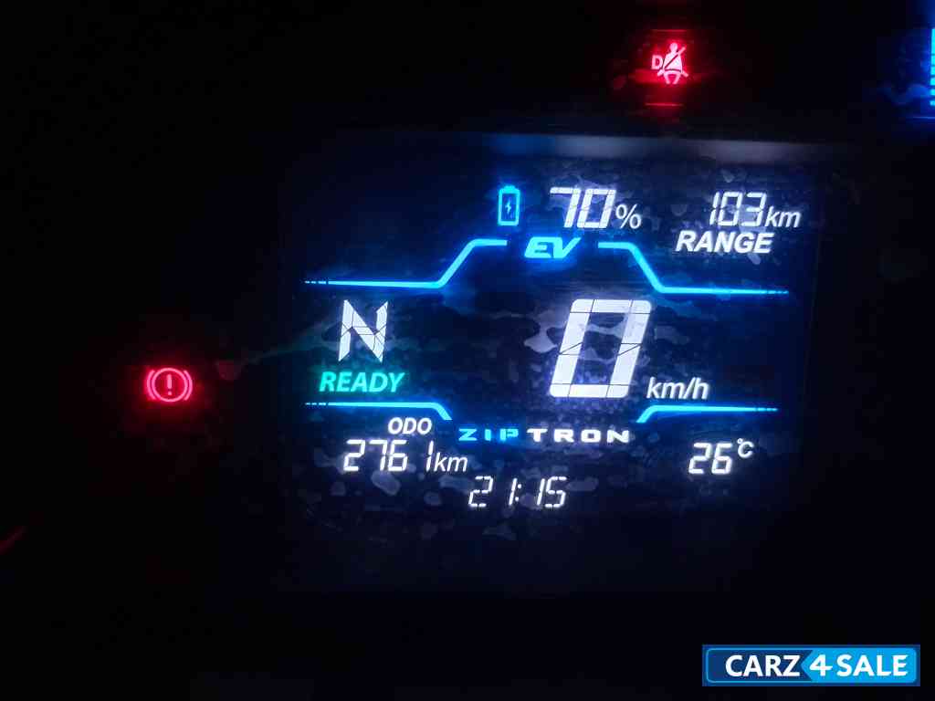 Tata Tiago XE.Electric