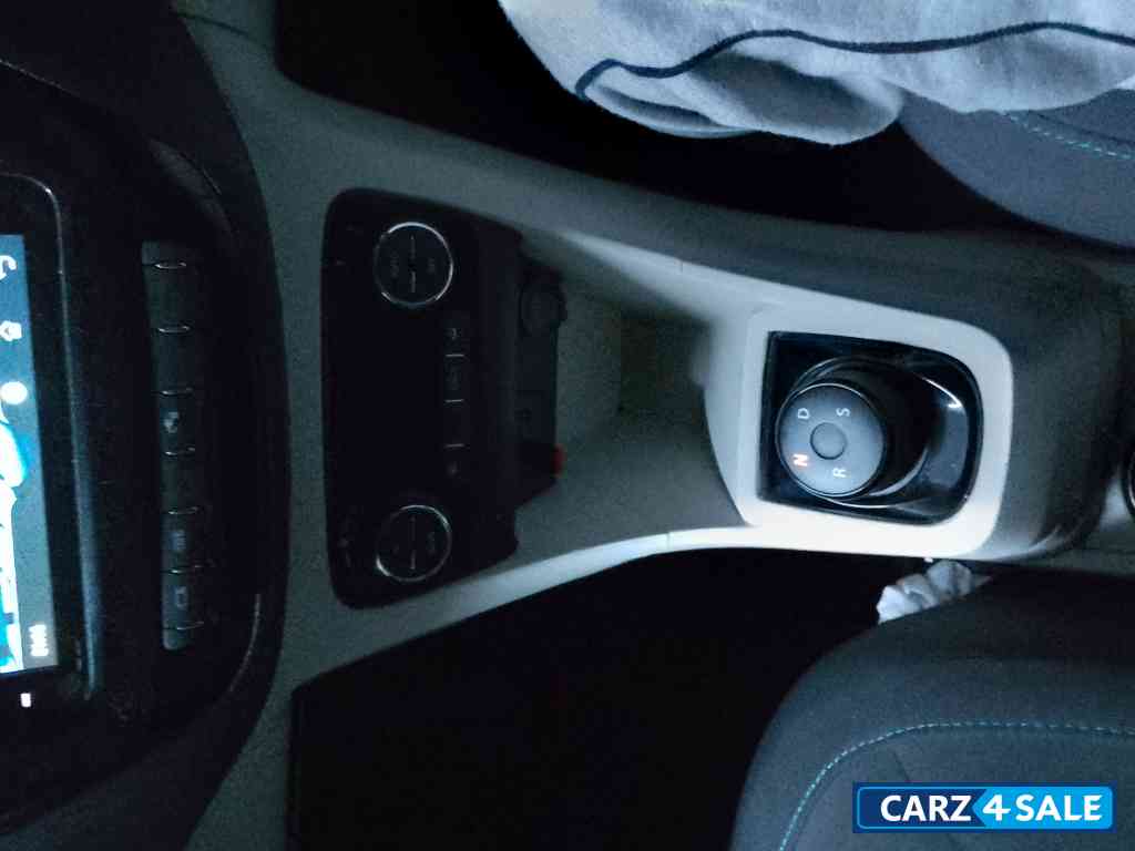 Tata Tiago XE.Electric