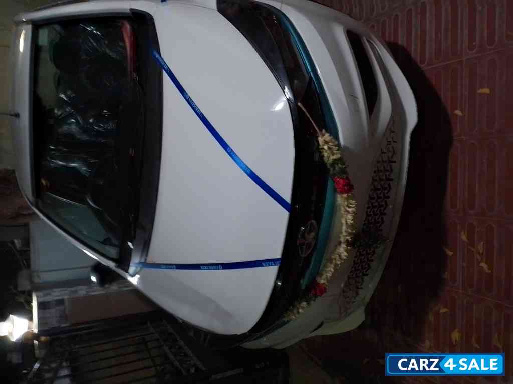 Tata Tiago XE.Electric