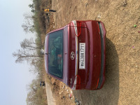 Hyundai Xcent Petrol + CNG