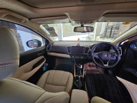 Mordern Steel Metall Honda City VX CVT 2021