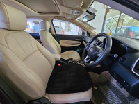 Mordern Steel Metall Honda City VX CVT 2021