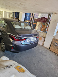 Mordern Steel Metall Honda City VX CVT 2021