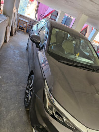 Mordern Steel Metall Honda City VX CVT 2021