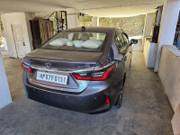 Mordern Steel Metall Honda City VX CVT 2021