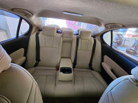 Mordern Steel Metall Honda City VX CVT 2021