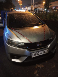 Honda Jazz 1 5 Sv Mt I Dtec 2017