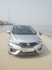 Honda Jazz 1 5 Sv Mt I Dtec 2017