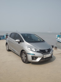 Honda Jazz 1 5 Sv Mt I Dtec 2017