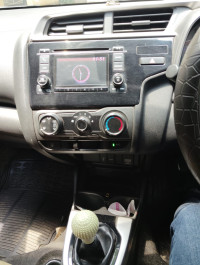 Honda Jazz 1 5 Sv Mt I Dtec 2017