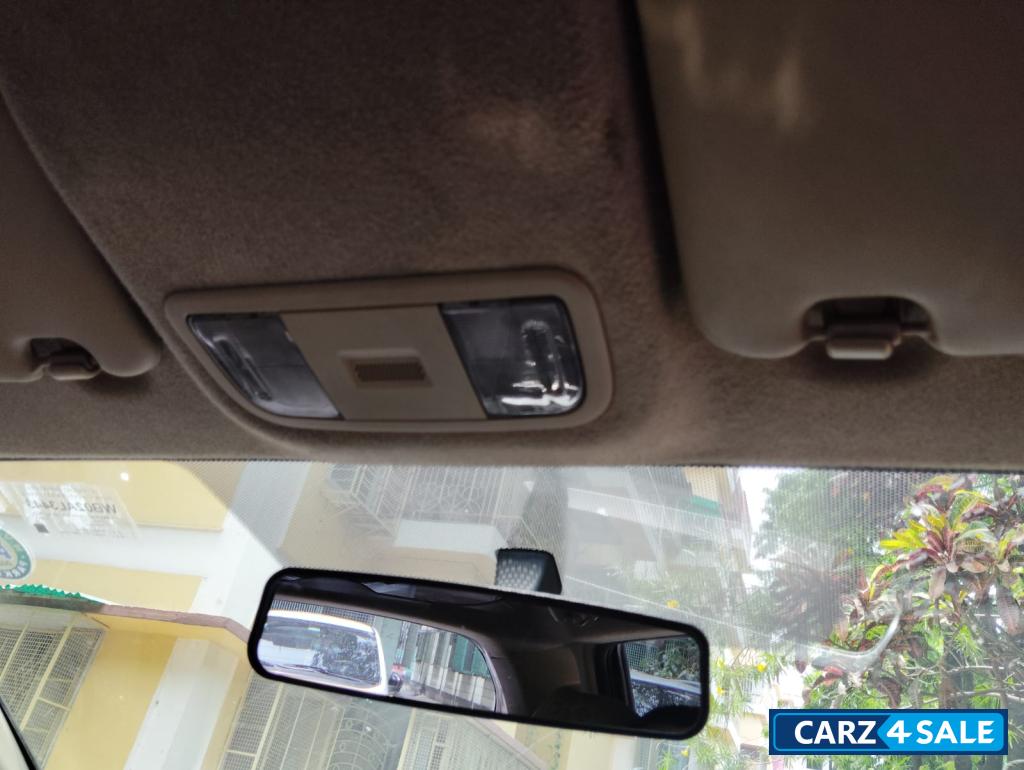 Honda Jazz 1 5 Sv Mt I Dtec 2017