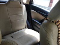 Honda Jazz 1 5 Sv Mt I Dtec 2017