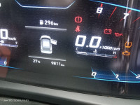 Scary Night Hyundai i20 Sports