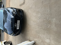 Scary Night Hyundai i20 Sports