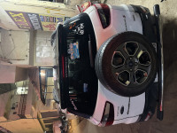 Ford Ecosport Titanium S