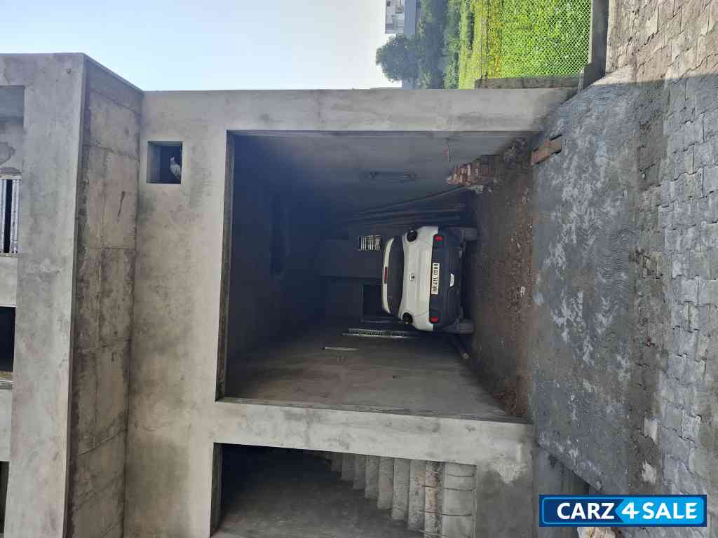 Tata Punch Advanture