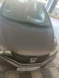 Honda Jazz SV